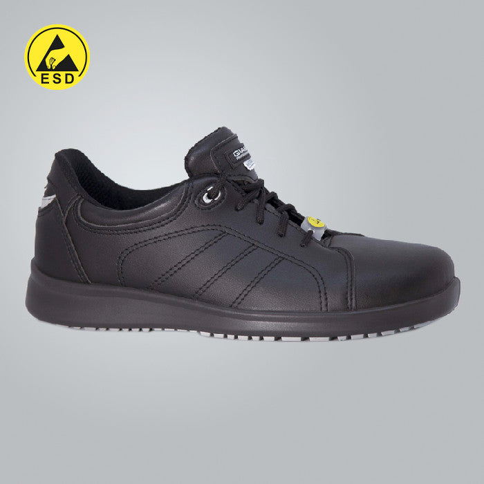 MALMO ESD Shoe MALMO ESD Shoe